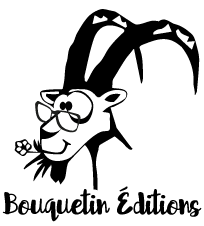 Bouquetin Editions